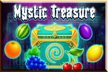Mystic Treasure Demo Slot