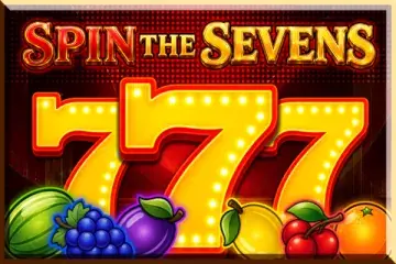 Spin The Sevens Demo Slot