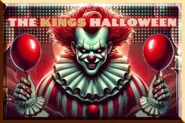 The Kings Halloween Demo Slot