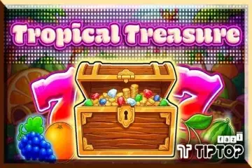 Tropical Treasure Demo Slot