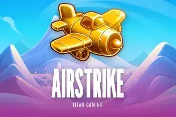 Airstrike Demo Slot