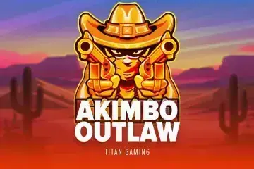 Akimbo Outlaw Demo Slot