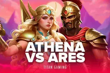 Athena vs Ares Demo Slot