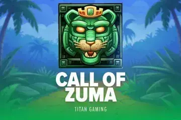 Call of Zuma Demo Slot