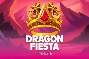 Dragon Fiesta Demo Slot