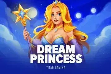 Dream Princess Demo Slot