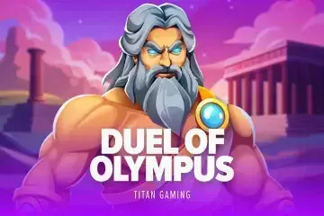 Duel of Olympus Demo Slot