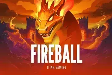Fireball Demo Slot