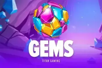 Gems Demo Slot