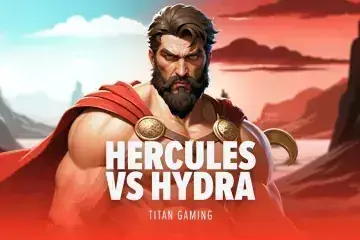 Hercules Vs Hydra Demo Slot
