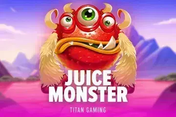Juice Monster Demo Slot