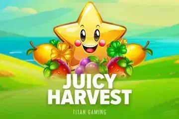 Juicy Harvest Demo Slot
