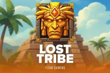 Lost Tribe Demo Slot