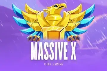 Massive X Demo Slot