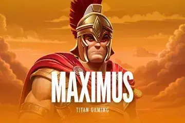 Maximus Demo Slot