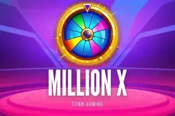 Million X Demo Slot