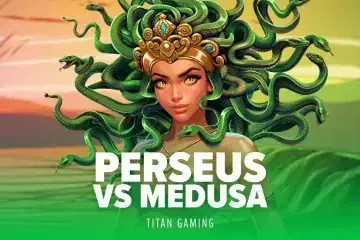 Perseus Vs Medusa Demo Slot
