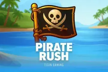 Pirate Rush Demo Slot