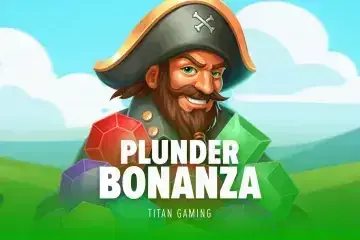 Plunder Bonanza Demo Slot