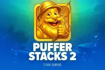 Puffer Stacks 2 Demo Slot