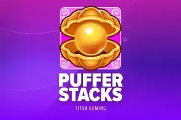 Puffer Stacks Demo Slot