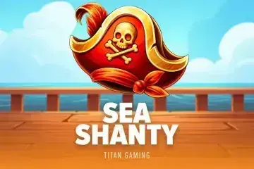 Sea Shanty Demo Slot