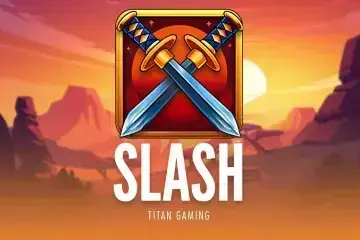 Slash Demo Slot