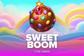 Sweet Boom Demo Slot
