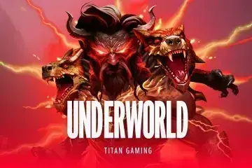 Underworld Demo Slot