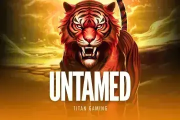 Untamed Demo Slot
