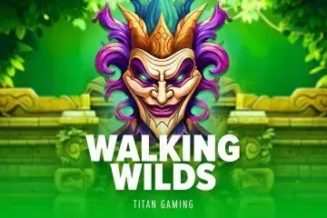 Walking Wilds Demo Slot