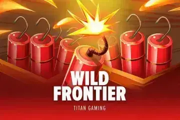 Wild Frontier Demo Slot