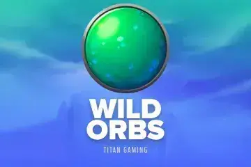 Wild Orbs Demo Slot
