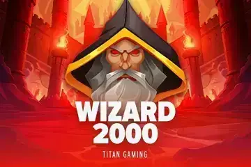 Wizard 2000 Demo Slot