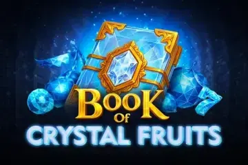 Book of Crystal Fruits Demo Slot