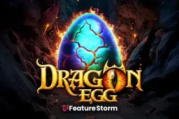 Dragon Egg Feature Storm Slot Demo