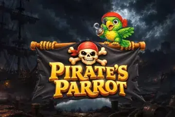Pirate's Parrot Demo Slot