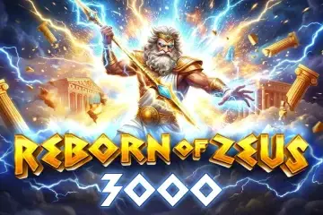 Reborn of Zeus 3000 Demo Slot