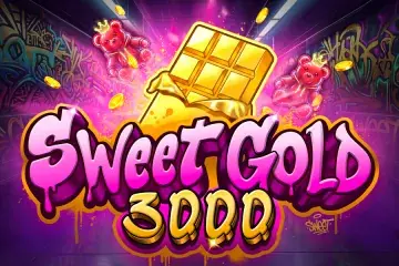 Sweet Gold 3000 Demo Slot