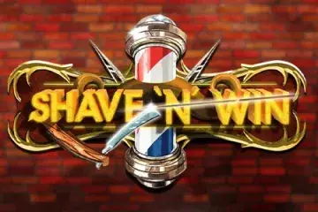 Shave 'N' Win Demo Slot