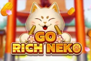 Go Rich Neko Demo Slot