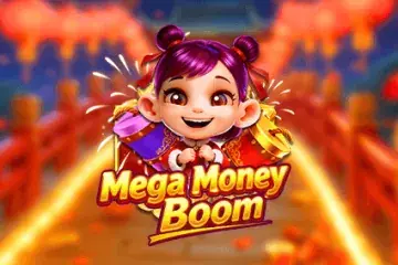 Mega Money Boom Demo Slot