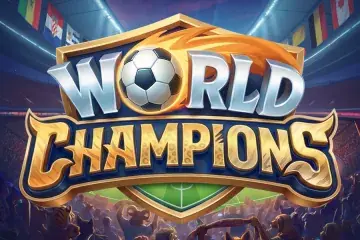 World Champions Demo Slot
