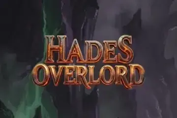 Hades Overlord Demo Slot