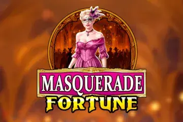 Masquerade Fortune Slot Demo