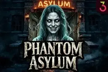 Phantom Asylum Demo Slot
