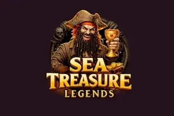 Sea Treasure Legends Demo Slot