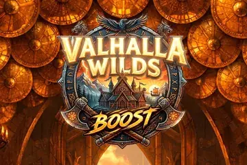Valhalla Wilds Boost Demo Slot