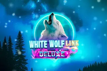 White Wolf Link Deluxe Demo Slot