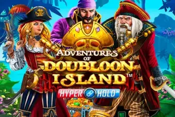 Adventures of Doubloon Island Demo Slot